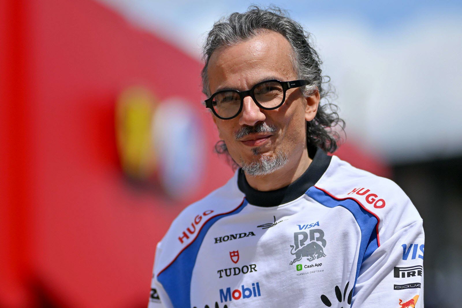 Laurent Mekies Buka Suara Setelah Promosi Mengejutkan sebagai Prinsipal Red Bull Racing